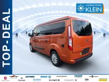 Fahrzeugbild Ford Transit Custom Nugget Plus *Aufstelldach*Markise* #4