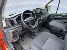 Fahrzeugbild Ford Transit Custom Nugget Plus *Aufstelldach*Markise* #6