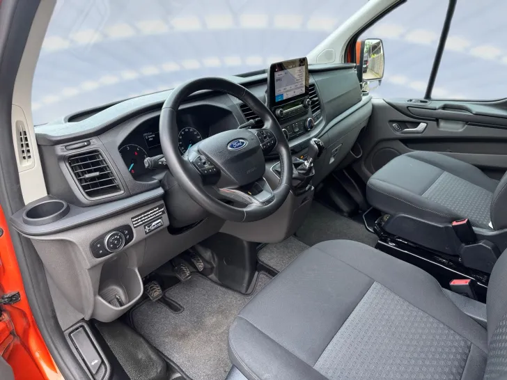 Fahrzeugbild Ford Transit Custom Nugget Plus *Aufstelldach*Markise* #6