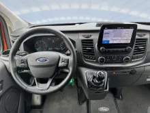 Fahrzeugbild Ford Transit Custom Nugget Plus *Aufstelldach*Markise* #8