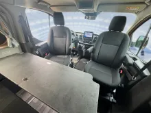 Fahrzeugbild Ford Transit Custom Nugget Plus *Aufstelldach*Markise* #10