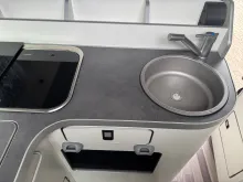 Fahrzeugbild Ford Transit Custom Nugget Plus *Aufstelldach*Markise* #19
