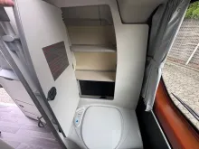 Fahrzeugbild Ford Transit Custom Nugget Plus *Aufstelldach*Markise* #21