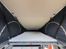 Fahrzeugbild Ford Transit Custom Nugget Plus *Aufstelldach*Markise* #23
