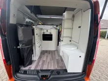 Fahrzeugbild Ford Transit Custom Nugget Plus *Aufstelldach*Markise* #25