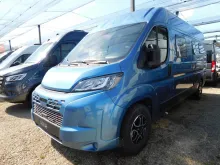 Fahrzeugbild Hymer Redwood 601 Automatik, Navi+Kamera, Klimaautom. #3