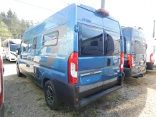 Fahrzeugbild Hymer Redwood 601 Automatik, Navi+Kamera, Klimaautom. #4