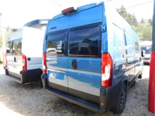 Fahrzeugbild Hymer Redwood 601 Automatik, Navi+Kamera, Klimaautom. #5