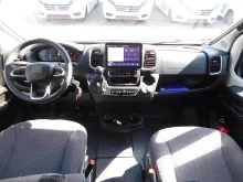 Fahrzeugbild Hymer Redwood 601 Automatik, Navi+Kamera, Klimaautom. #7