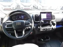 Fahrzeugbild Hymer Redwood 601 Automatik, Navi+Kamera, Klimaautom. #8
