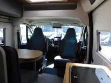 Fahrzeugbild Hymer Redwood 601 Automatik, Navi+Kamera, Klimaautom. #12