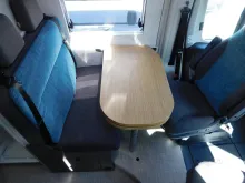 Fahrzeugbild Hymer Redwood 601 Automatik, Navi+Kamera, Klimaautom. #15