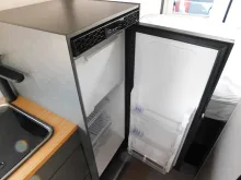 Fahrzeugbild Hymer Redwood 601 Automatik, Navi+Kamera, Klimaautom. #17