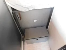 Fahrzeugbild Hymer Redwood 601 Automatik, Navi+Kamera, Klimaautom. #20