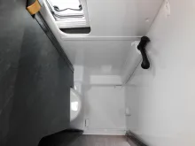 Fahrzeugbild Hymer Redwood 601 Automatik, Navi+Kamera, Klimaautom. #22