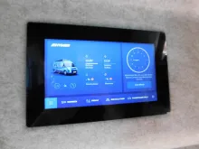 Fahrzeugbild Hymer Redwood 601 Automatik, Navi+Kamera, Klimaautom. #23