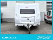 Fahrzeugbild LMC Videro 510 E #3