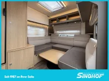 Fahrzeugbild LMC Videro 510 E #7