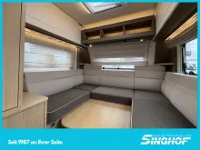 Fahrzeugbild LMC Videro 510 E #9