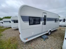 Fahrzeugbild Hobby De Luxe 540 UL *Brandneu 2027* #5