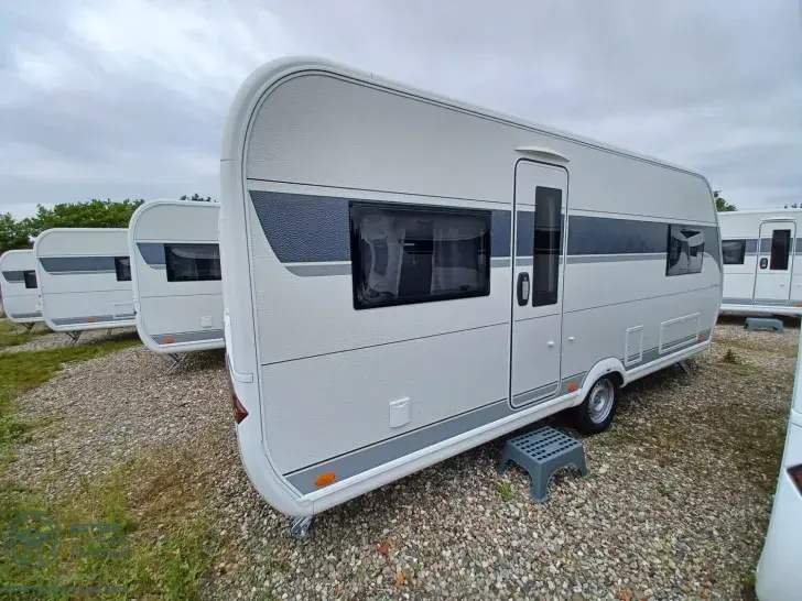 Fahrzeugbild Hobby De Luxe 540 UL *Brandneu 2027* #5