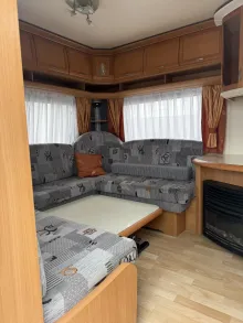 Fahrzeugbild Hobby Prestige 650 UMFe #6