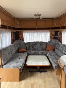 Fahrzeugbild Hobby Prestige 650 UMFe #7