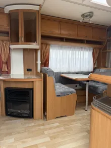 Fahrzeugbild Hobby Prestige 650 UMFe #8
