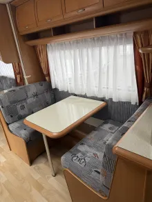 Fahrzeugbild Hobby Prestige 650 UMFe #9