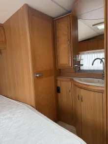 Fahrzeugbild Hobby Prestige 650 UMFe #12