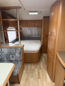 Fahrzeugbild Hobby Prestige 650 UMFe #15