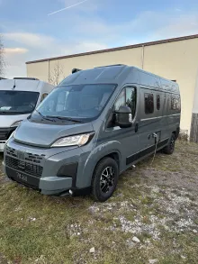 Fahrzeugbild Carado CV 602 pro Längsbetten #3