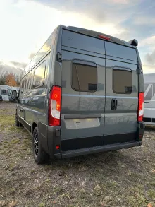 Fahrzeugbild Carado CV 602 pro Längsbetten #4
