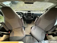 Fahrzeugbild Carado CV 602 pro Längsbetten #6