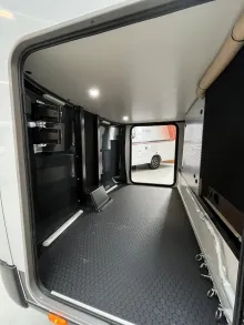 Fahrzeugbild Bürstner Signature SFT 7.0 #14