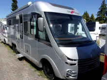 Fahrzeugbild Carthago chic e-line I 51 QB DA Mercedes #1