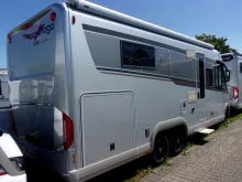 Fahrzeugbild Carthago chic e-line I 51 QB DA Mercedes #2