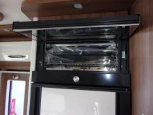 Fahrzeugbild Carthago chic e-line I 51 QB DA Mercedes #11