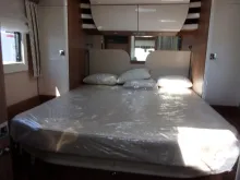 Fahrzeugbild Carthago chic e-line I 51 QB DA Mercedes #12