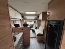Fahrzeugbild Weinsberg CaraSuite EDITION SPICY 650 MF *Fahrradträger* #22