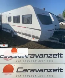 Fahrzeugbild Dethleffs c' joy 480 QLK Active 6 Schl.Plätz+1500Kg Auflastung #1