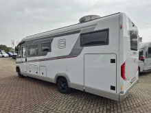 Fahrzeugbild Carthago chic c-line I 4.9 LE L Listenpreis: 183.340€ #6