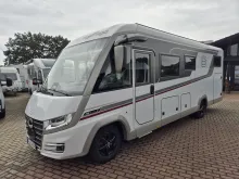 Fahrzeugbild Carthago chic c-line I 4.9 LE L Listenpreis: 183.340€ #4