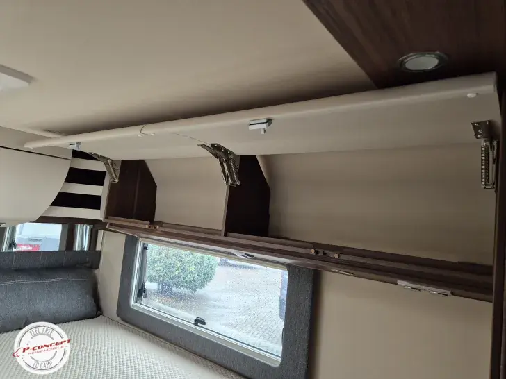 Fahrzeugbild Carthago chic c-line I 4.9 LE L Listenpreis: 183.340€ #12