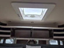Fahrzeugbild Carthago chic c-line I 4.9 LE L Listenpreis: 183.340€ #13