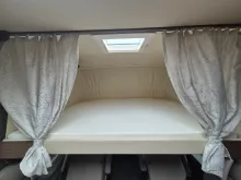 Fahrzeugbild Carthago chic c-line I 4.9 LE L Listenpreis: 183.340€ #15