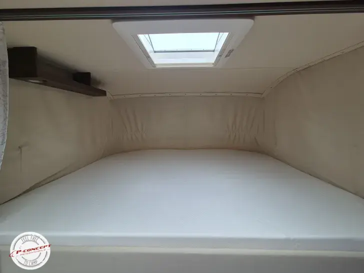 Fahrzeugbild Carthago chic c-line I 4.9 LE L Listenpreis: 183.340€ #16