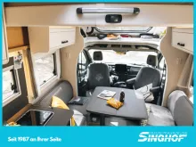 Fahrzeugbild Sunlight UNLTD 7433S Sie sparen 6237,-EUR #6