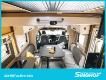 Fahrzeugbild Sunlight UNLTD 7433S Sie sparen 6237,-EUR #7