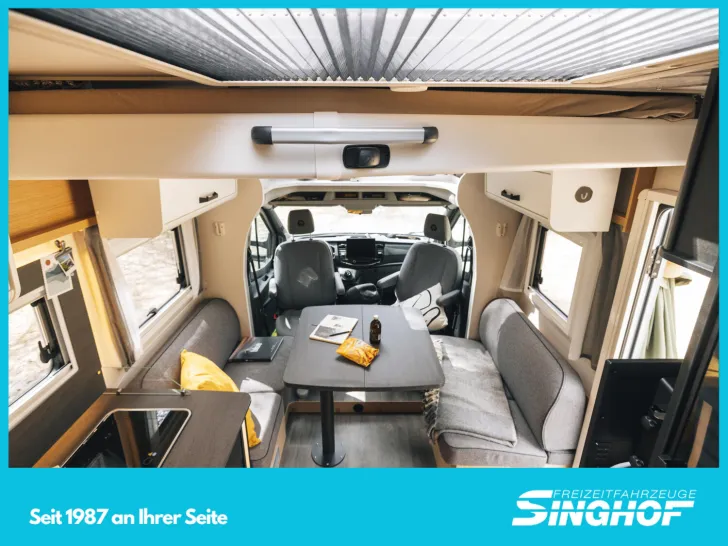 Fahrzeugbild Sunlight UNLTD 7433S Sie sparen 6237,-EUR #7